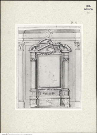 Vorderseite von bh405385_recto