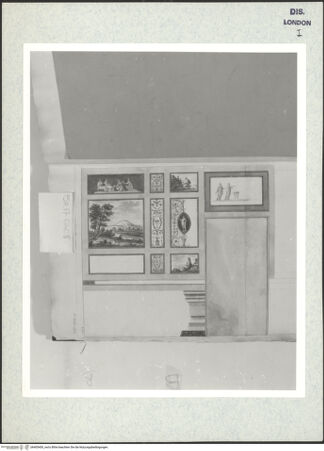 Vorderseite von bh405400_recto