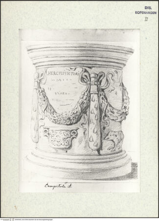 Vorderseite von bh405403_recto