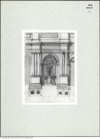 Vorderseite von bh405408_recto