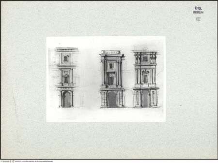 Vorderseite von bh405409_recto