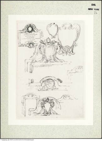 Vorderseite von bh405410_recto