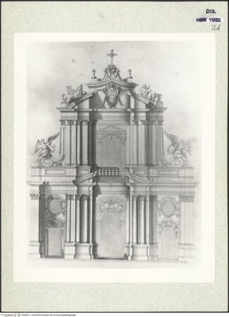 Vorderseite von bh405411_recto