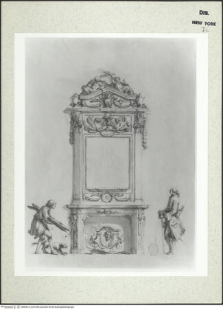 Vorderseite von bh405414_recto