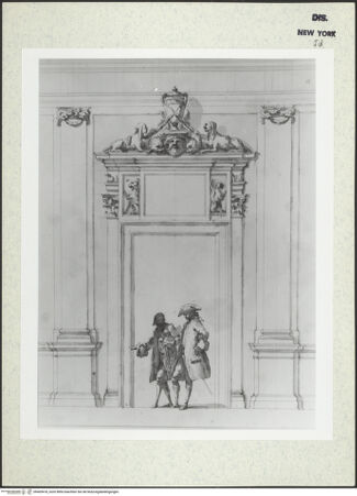 Vorderseite von bh405418_recto