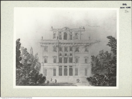 Vorderseite von bh405419_recto