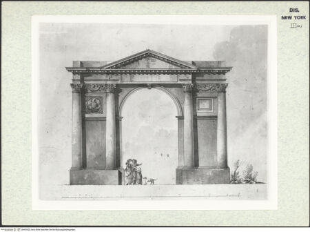 Vorderseite von bh405420_recto