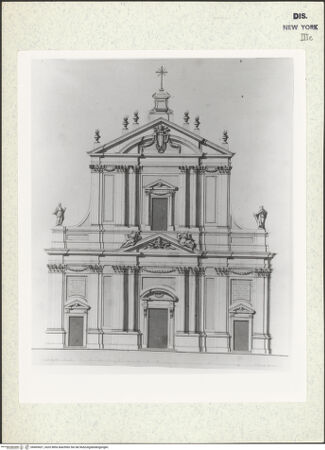 Vorderseite von bh405421_recto