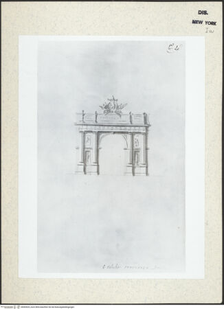 Vorderseite von bh405425_recto