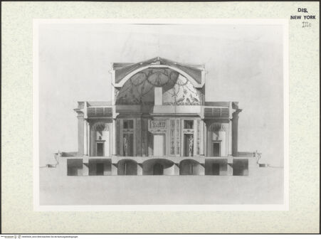 Vorderseite von bh405426_recto