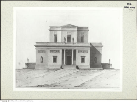 Vorderseite von bh405427_recto