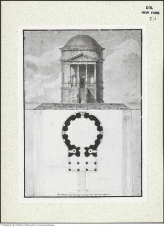 Vorderseite von bh405428_recto