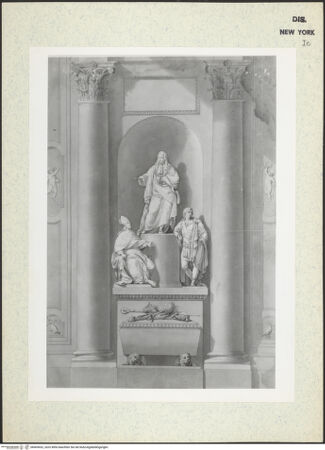 Vorderseite von bh405432_recto