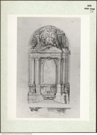 Vorderseite von bh405439_recto