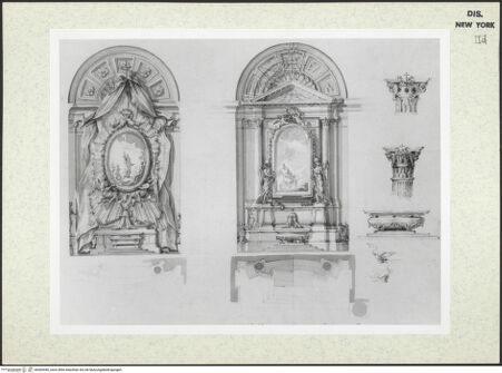 Vorderseite von bh405440_recto