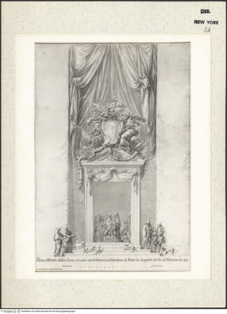 Vorderseite von bh405444_recto