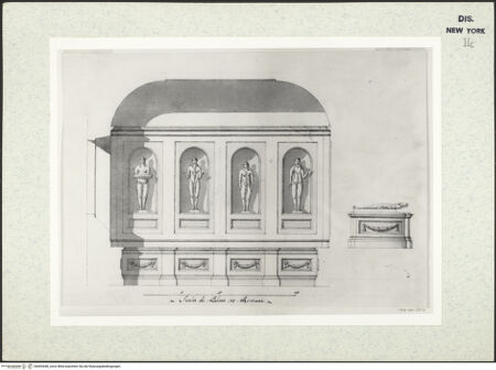 Vorderseite von bh405448_recto