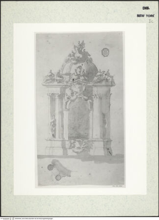 Vorderseite von bh405455_recto