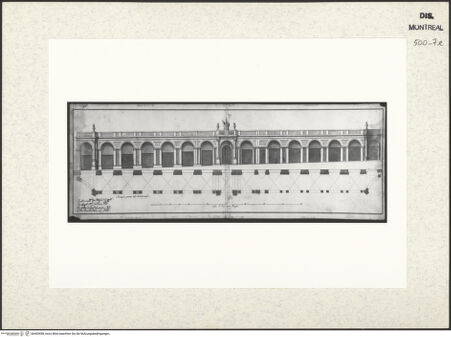 Vorderseite von bh405458_recto