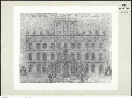 Vorderseite von bh405459_recto