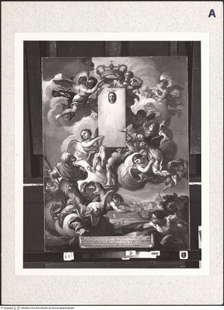 Vorderseite von bh405464_recto