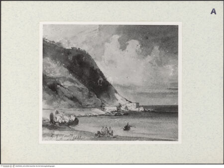 Vorderseite von bh405465_recto