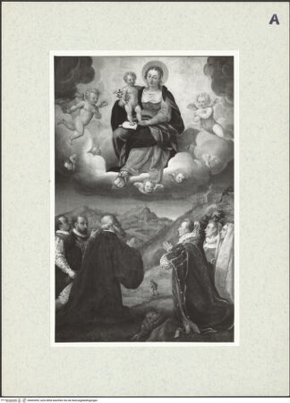 Vorderseite von bh405495_recto