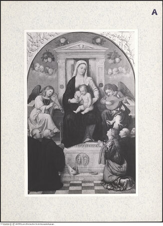 Vorderseite von bh405506_recto