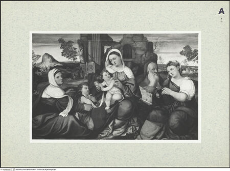 Vorderseite von bh405509_recto