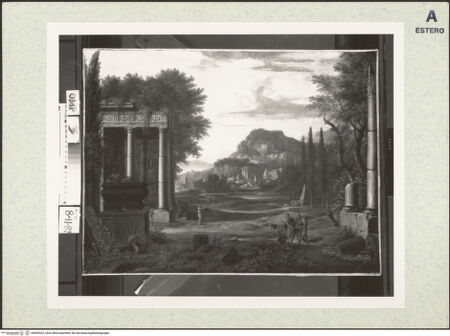 Vorderseite von bh405522_recto