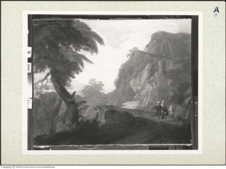 Vorderseite von bh405533_recto