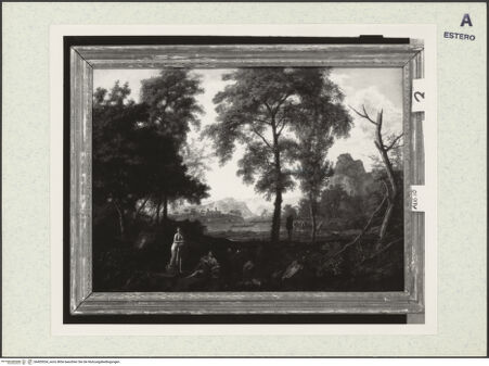 Vorderseite von bh405534_recto