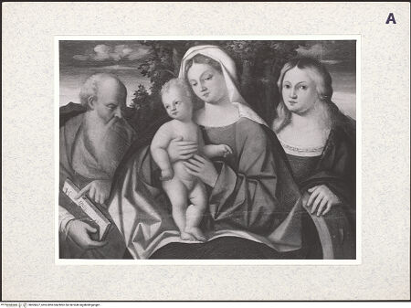 Vorderseite von bh405627_recto