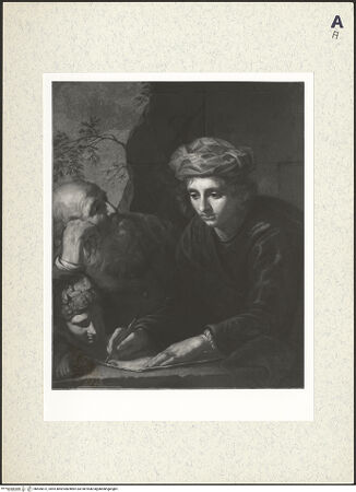 Vorderseite von bh405672_recto