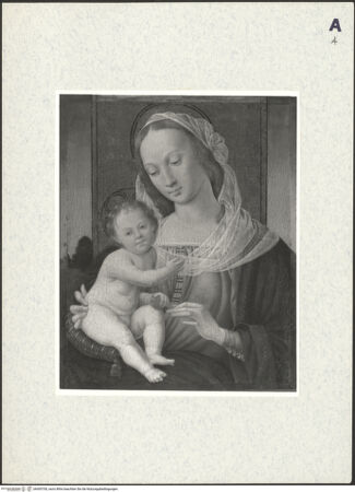 Vorderseite von bh405700_recto