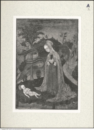 Vorderseite von bh405730_recto