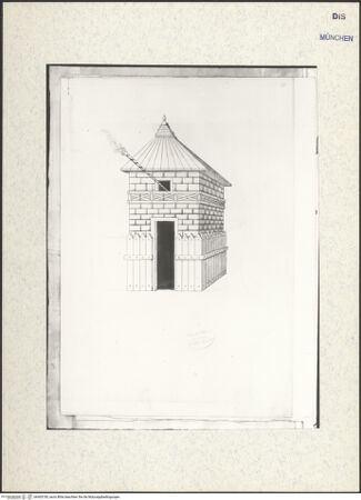 Vorderseite von bh405745_recto