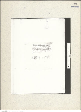 Vorderseite von bh405759_recto