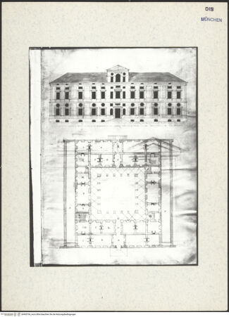 Vorderseite von bh405766_recto