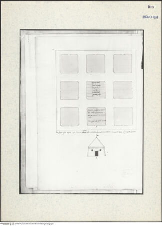 Vorderseite von bh405774_recto