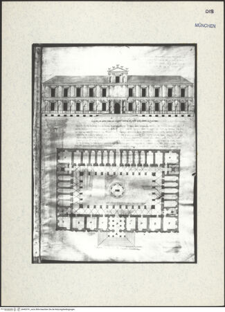 Vorderseite von bh405791_recto
