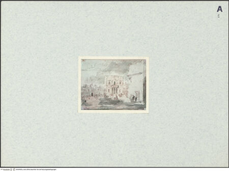 Vorderseite von bh405826_recto