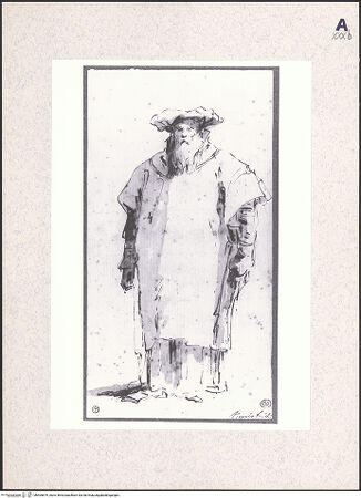 Vorderseite von bh405879_recto