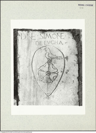 Vorderseite von bh406001_recto