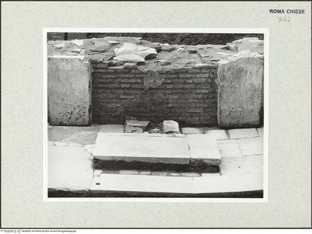 Vorderseite von bh406030_recto