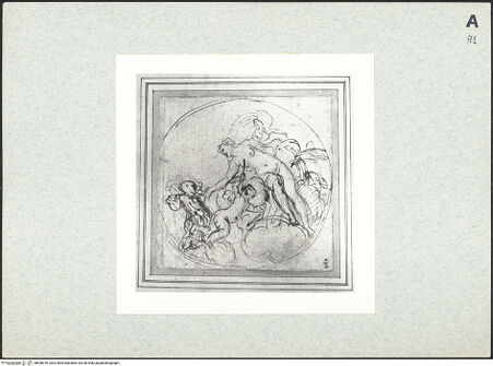 Vorderseite von bh406076_recto