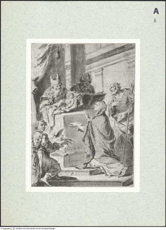 Vorderseite von bh406082_recto