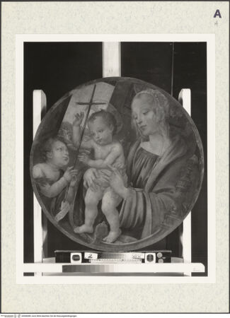 Vorderseite von bh406089_recto