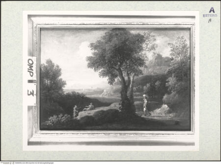 Vorderseite von bh406094_recto