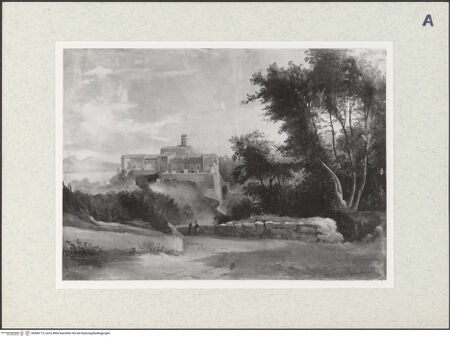 Vorderseite von bh406113_recto